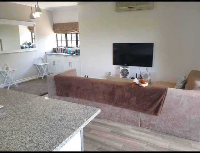 1 BEDROOM APARTMENT SOLD IN CLIFTON HILL ESTATE